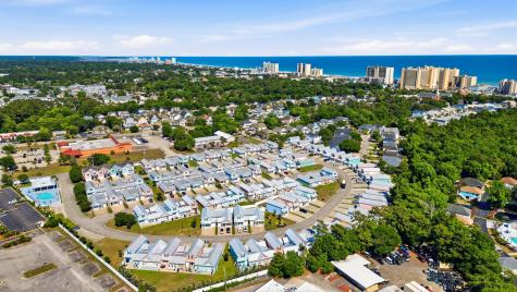 733 Shell Creek Circle North Myrtle Beach SC 29582