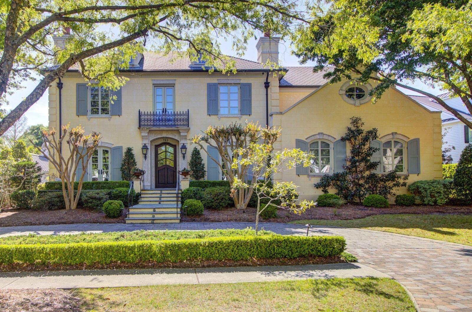 783 Olde Central Way Mount Pleasant SC 29464