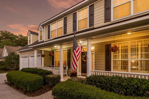 2116 Tall Grass Circle Mount Pleasant SC 29466