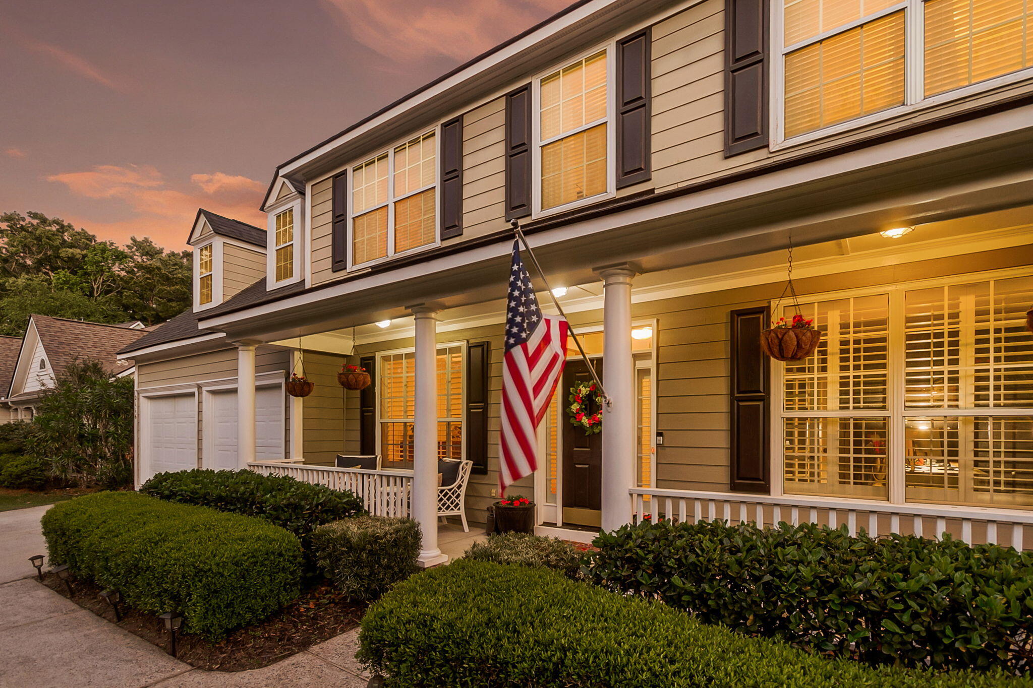 2116 Tall Grass Circle Mount Pleasant SC 29466