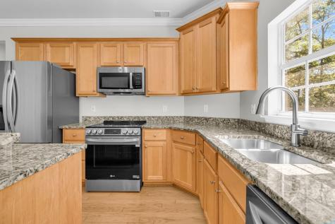2116 Tall Grass Circle Mount Pleasant SC 29466