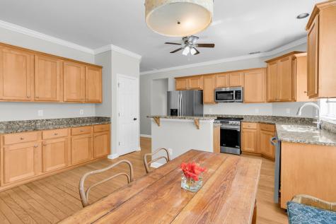 2116 Tall Grass Circle Mount Pleasant SC 29466