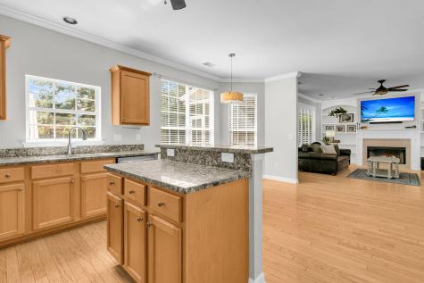 2116 Tall Grass Circle Mount Pleasant SC 29466