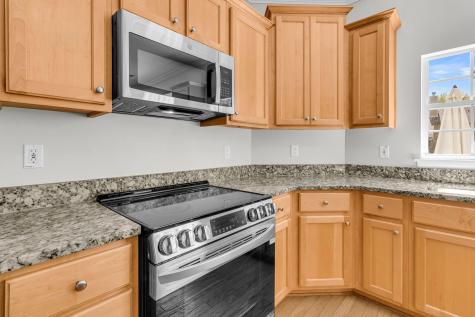 2116 Tall Grass Circle Mount Pleasant SC 29466