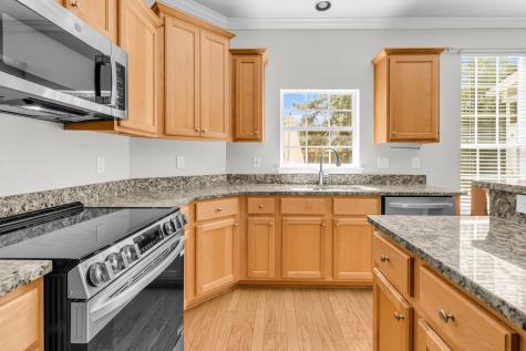 2116 Tall Grass Circle Mount Pleasant SC 29466