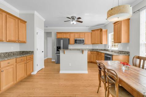 2116 Tall Grass Circle Mount Pleasant SC 29466