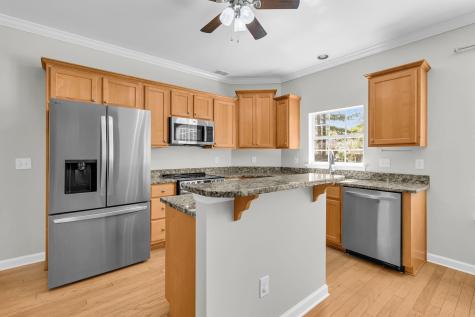 2116 Tall Grass Circle Mount Pleasant SC 29466