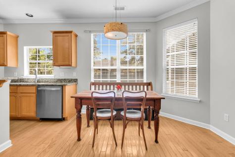 2116 Tall Grass Circle Mount Pleasant SC 29466