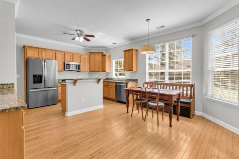 2116 Tall Grass Circle Mount Pleasant SC 29466
