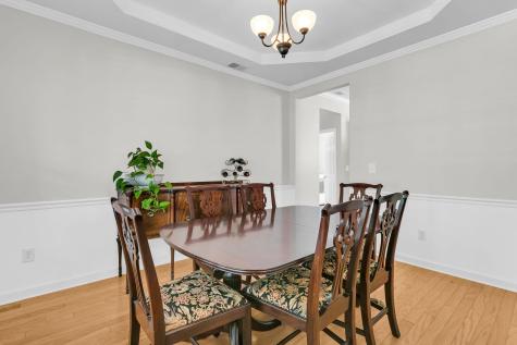 2116 Tall Grass Circle Mount Pleasant SC 29466