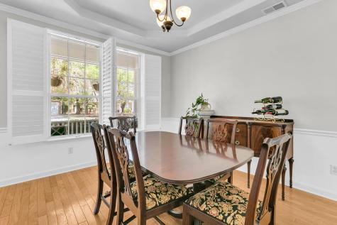 2116 Tall Grass Circle Mount Pleasant SC 29466