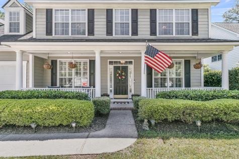 2116 Tall Grass Circle Mount Pleasant SC 29466