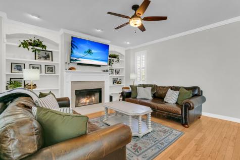 2116 Tall Grass Circle Mount Pleasant SC 29466