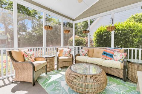 2116 Tall Grass Circle Mount Pleasant SC 29466
