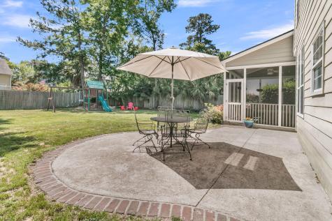 2116 Tall Grass Circle Mount Pleasant SC 29466