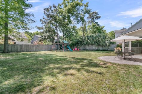 2116 Tall Grass Circle Mount Pleasant SC 29466