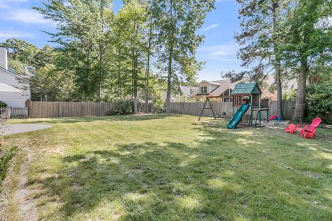 2116 Tall Grass Circle Mount Pleasant SC 29466