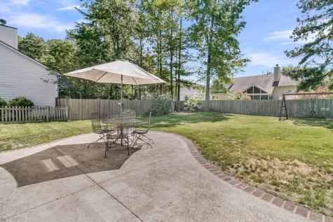 2116 Tall Grass Circle Mount Pleasant SC 29466