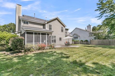2116 Tall Grass Circle Mount Pleasant SC 29466