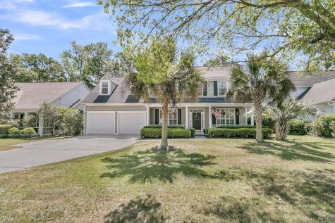 2116 Tall Grass Circle Mount Pleasant SC 29466