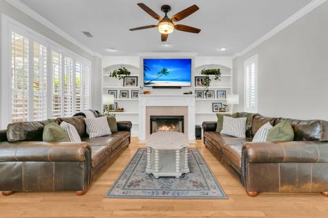 2116 Tall Grass Circle Mount Pleasant SC 29466