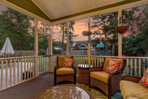 2116 Tall Grass Circle Mount Pleasant SC 29466