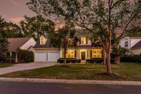 2116 Tall Grass Circle Mount Pleasant SC 29466