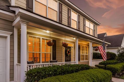 2116 Tall Grass Circle Mount Pleasant SC 29466