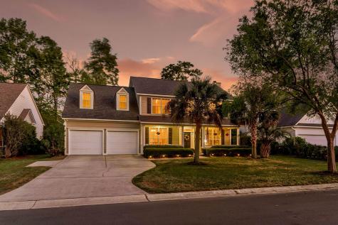 2116 Tall Grass Circle Mount Pleasant SC 29466