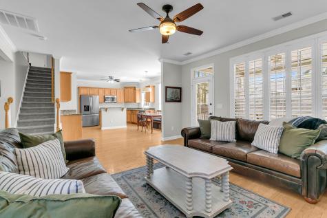 2116 Tall Grass Circle Mount Pleasant SC 29466