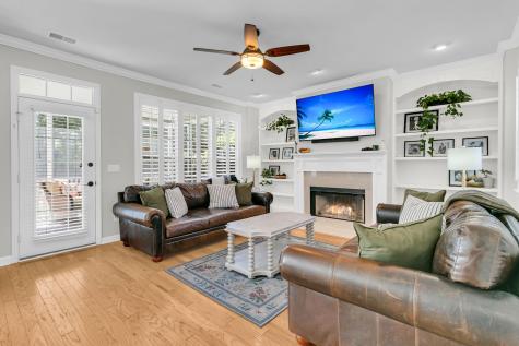 2116 Tall Grass Circle Mount Pleasant SC 29466