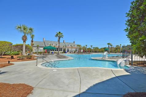 2116 Tall Grass Circle Mount Pleasant SC 29466