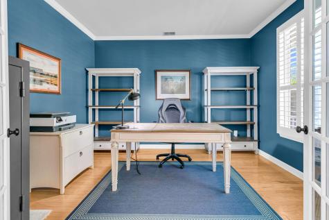 2116 Tall Grass Circle Mount Pleasant SC 29466
