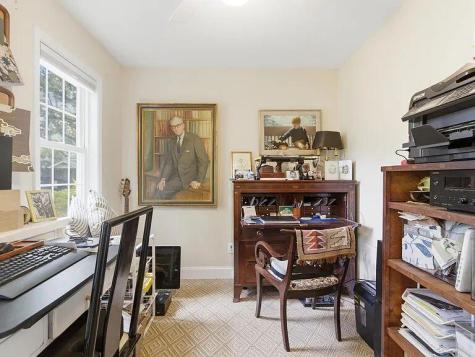 971 Cliffwood Drive Mount Pleasant SC 29464