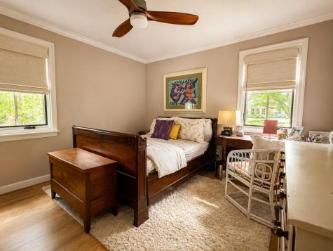 971 Cliffwood Drive Mount Pleasant SC 29464