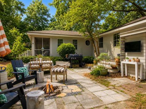971 Cliffwood Drive Mount Pleasant SC 29464