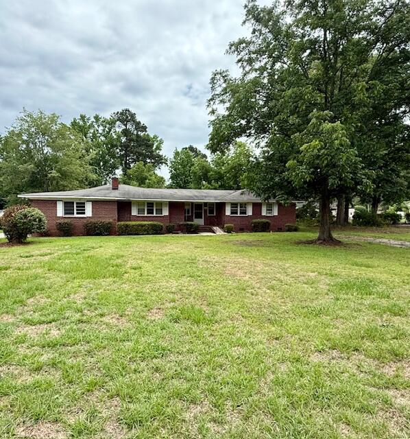 2350 Belleville Road Orangeburg SC 29115
