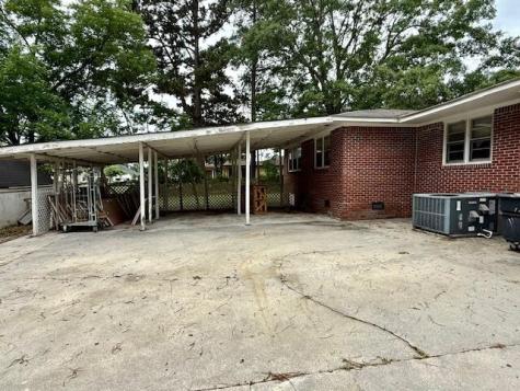 2350 Belleville Road Orangeburg SC 29115