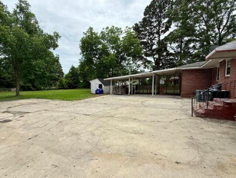 2350 Belleville Road Orangeburg SC 29115