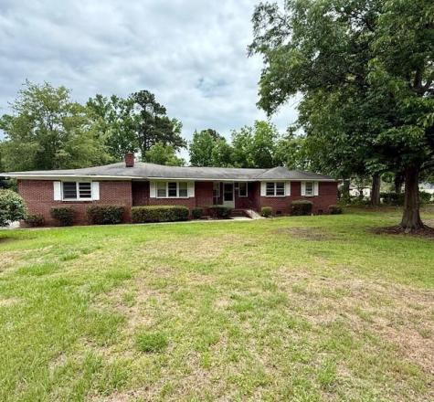2350 Belleville Road Orangeburg SC 29115