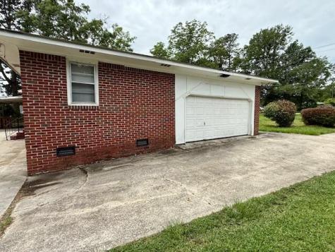 2350 Belleville Road Orangeburg SC 29115