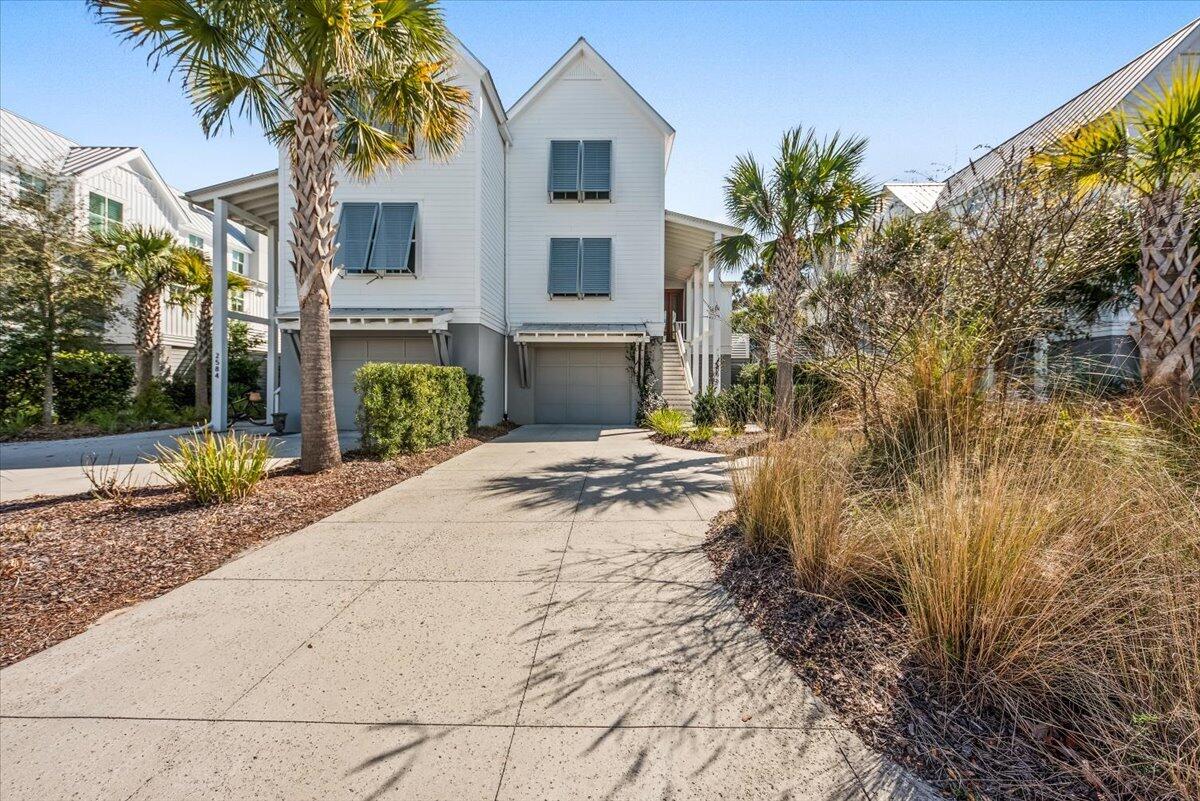 2586 Helmsman Road Johns Island SC 29455