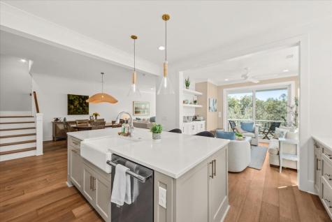 2586 Helmsman Road Johns Island SC 29455