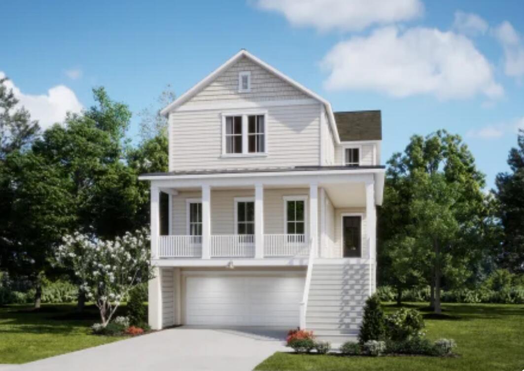 209 Threaded Fern Street Summerville SC 29485