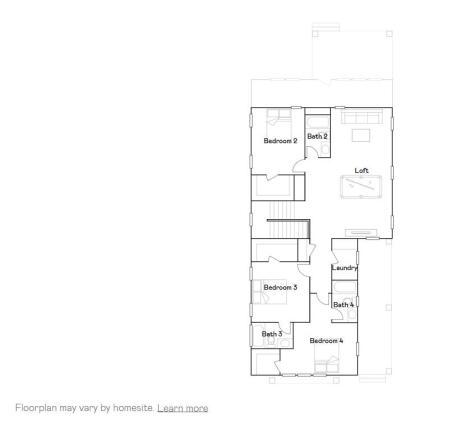 209 Threaded Fern Street Summerville SC 29485