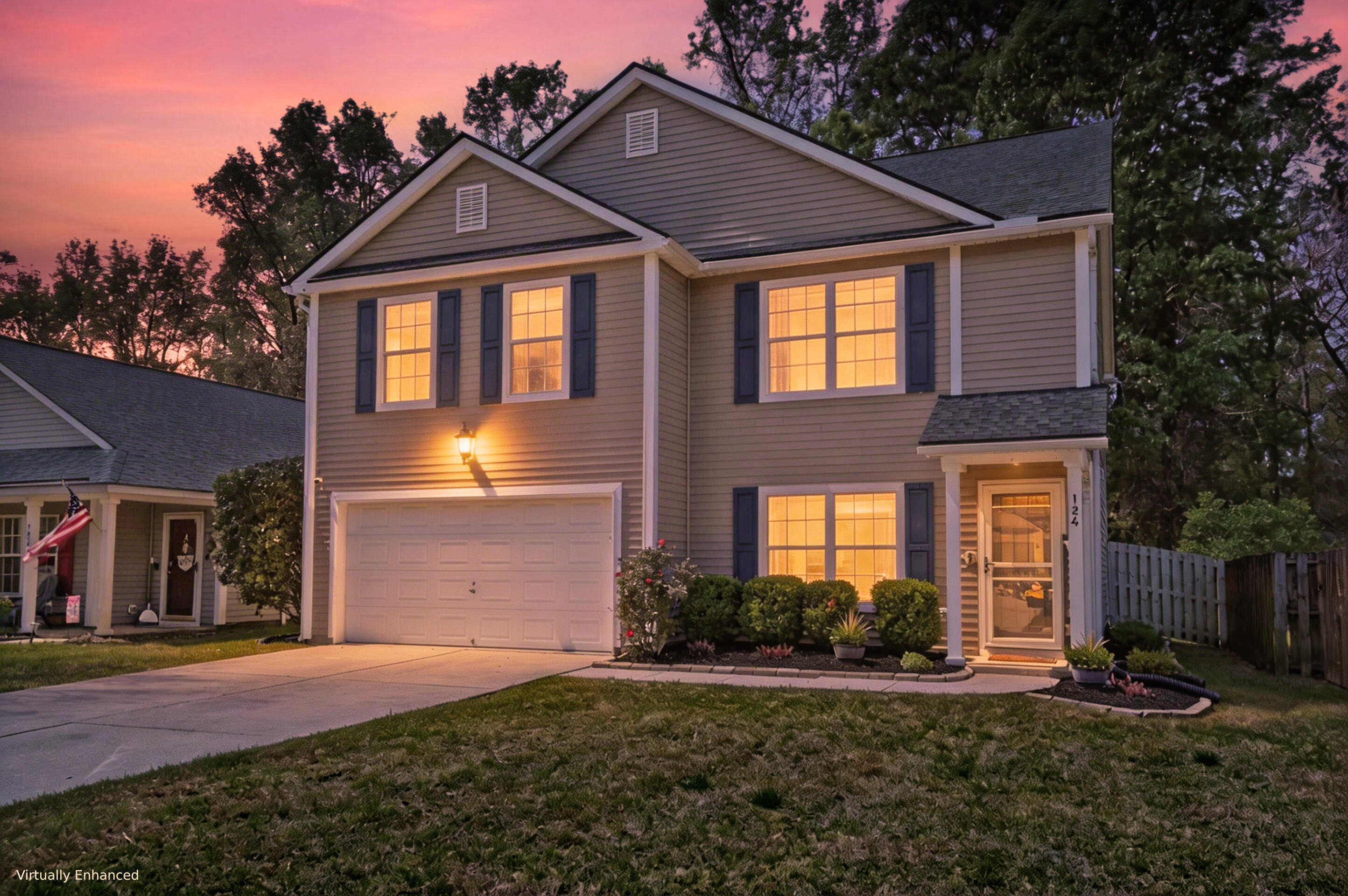 124 Hammerbeck Road Summerville SC 29483
