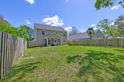 124 Hammerbeck Road Summerville SC 29483