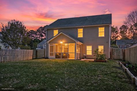 124 Hammerbeck Road Summerville SC 29483