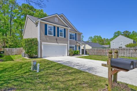 124 Hammerbeck Road Summerville SC 29483