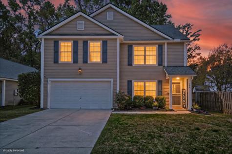 124 Hammerbeck Road Summerville SC 29483